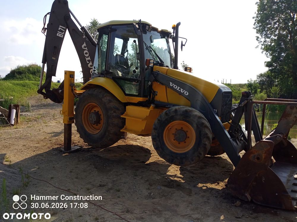 Volvo Bl71 - 20
