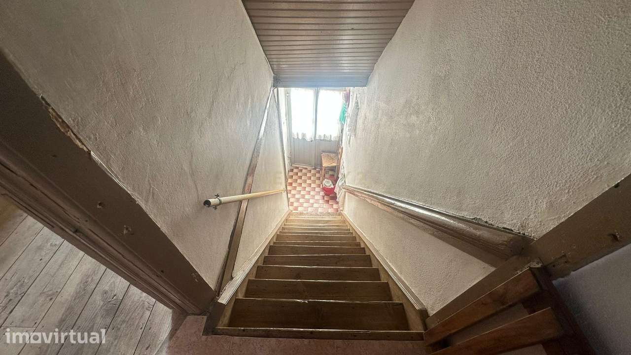 Excelente Oportunidade! Moradia T3, Aldeia da Zebreira, Idanha-a-nova - Grande imagem: 4/29