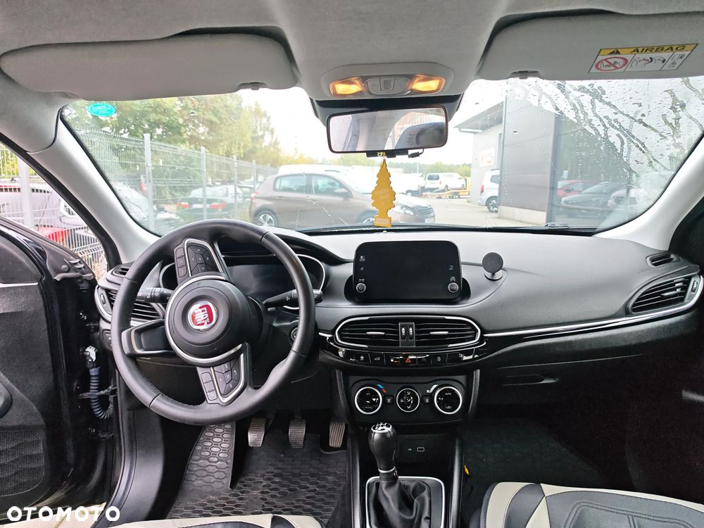 Fiat Tipo 1.0 T3 Life - 4