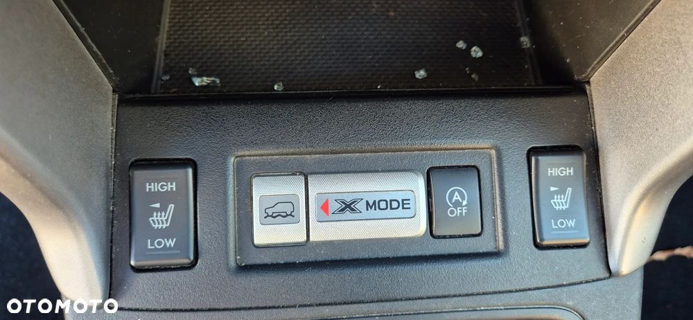 Subaru Forester 2.0i Comfort Lineartronic - 14