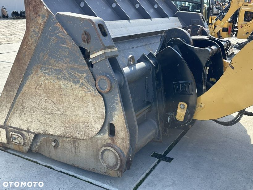 Caterpillar 972 M - 6
