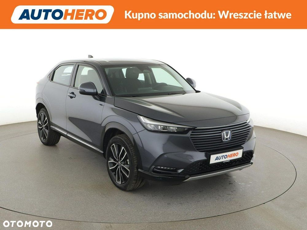 Honda HR-V 1.5 i-MMD Advance CVT - 11
