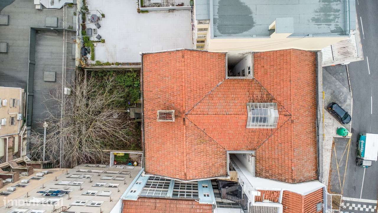 Prédio Habitacional, Lisboa - Grande imagem: 5/25