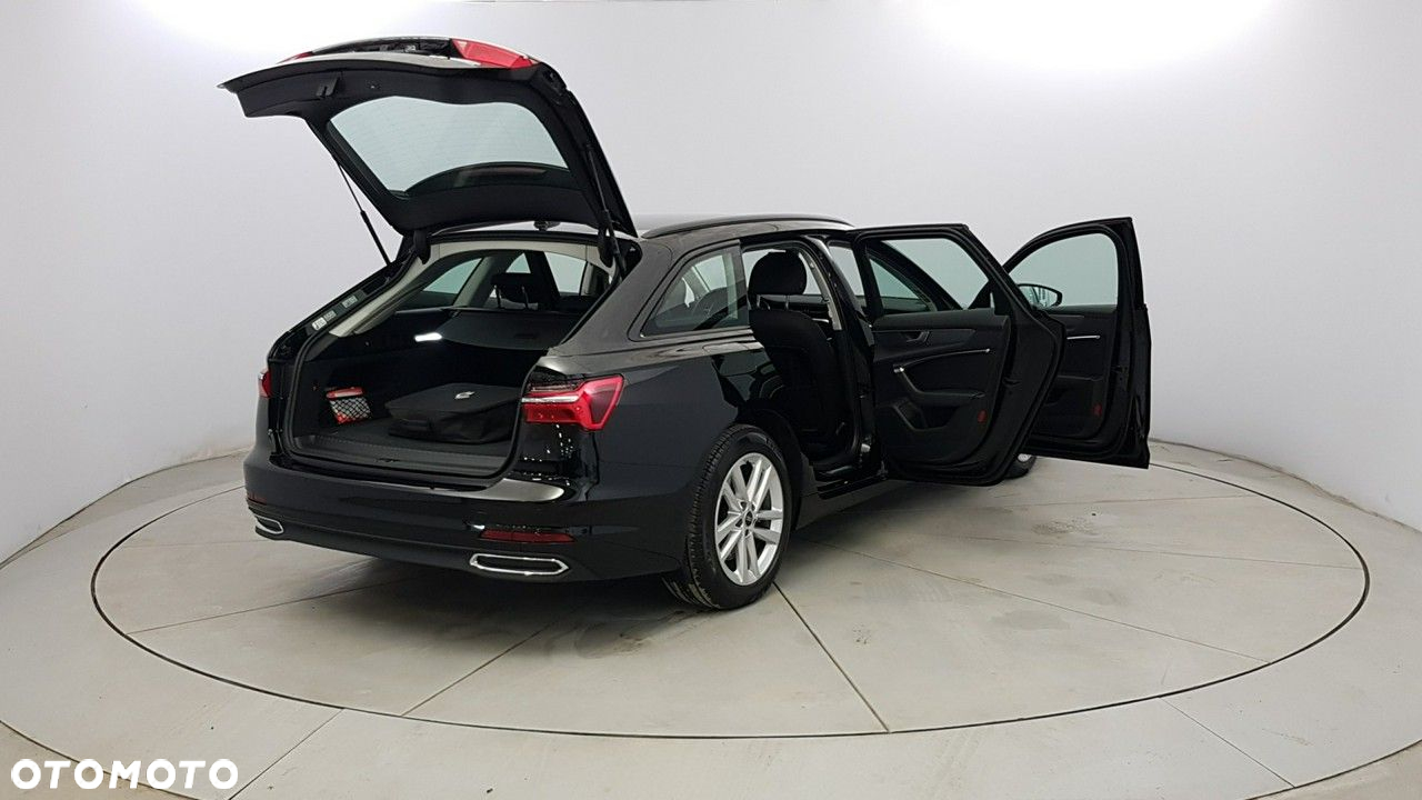 Audi A6 - 13