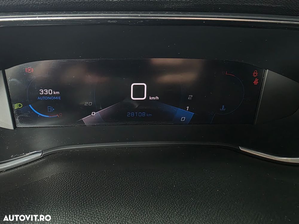 Peugeot 308 1.5L BlueHDI BVM6 Active Pack - 17