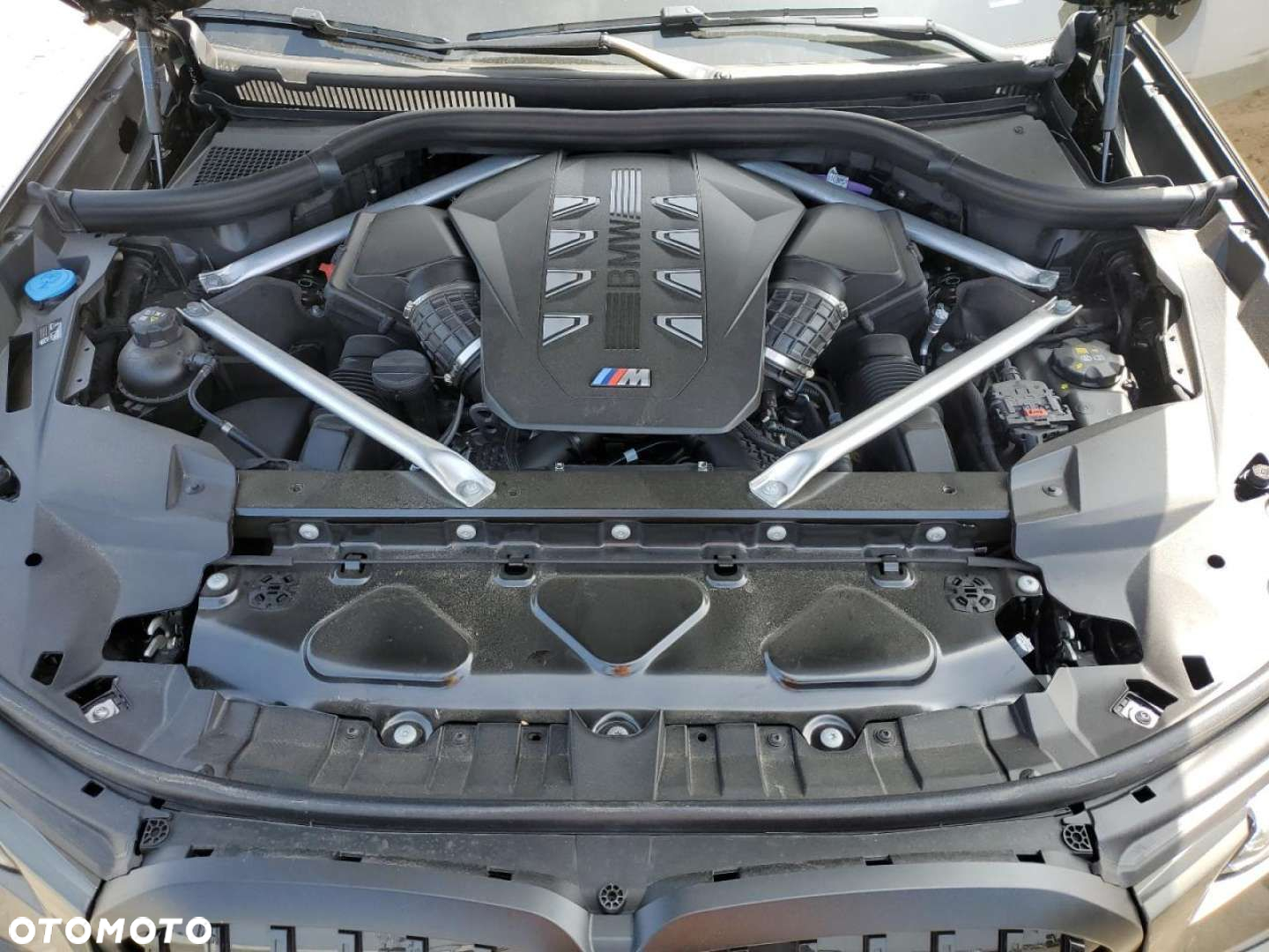 BMW X7 - 7