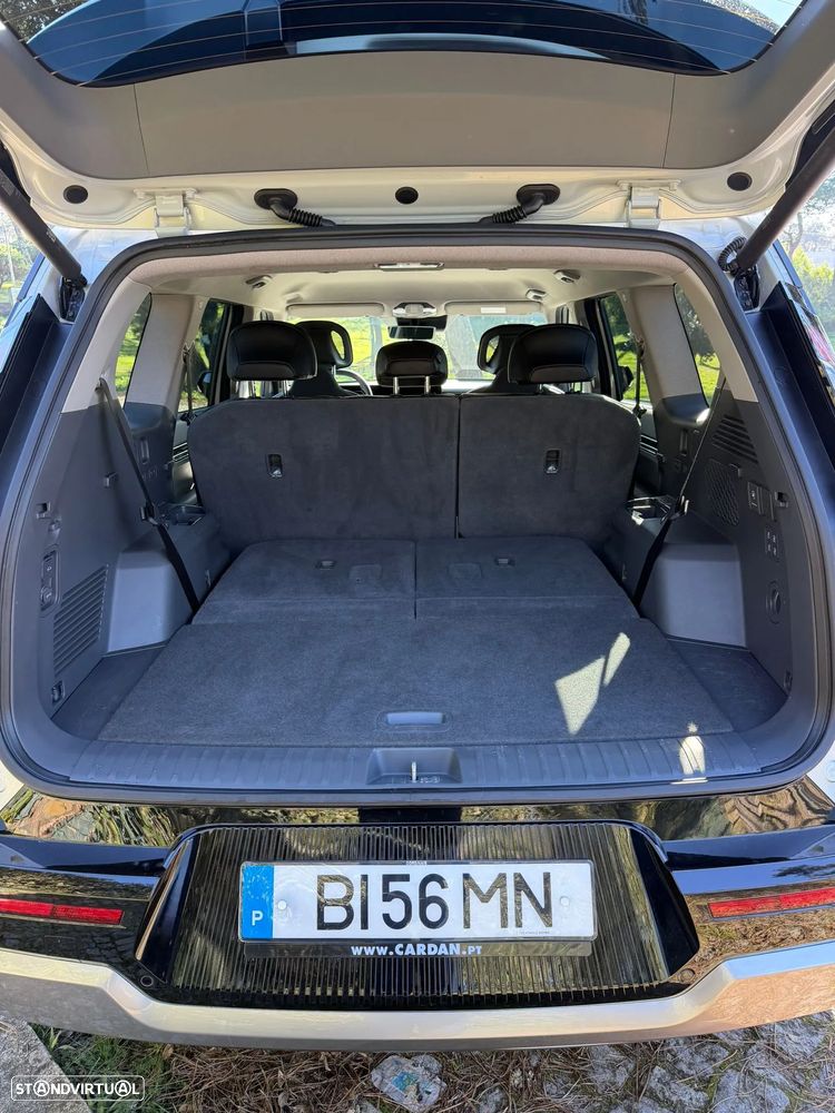 Kia EV9 98.8 kWh 1st Edition - 17