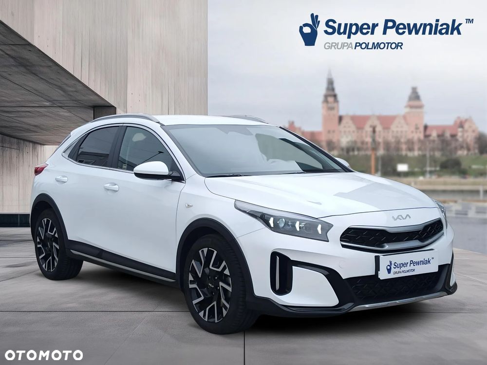 Kia XCeed 1.6 T-GDI M DCT - 7
