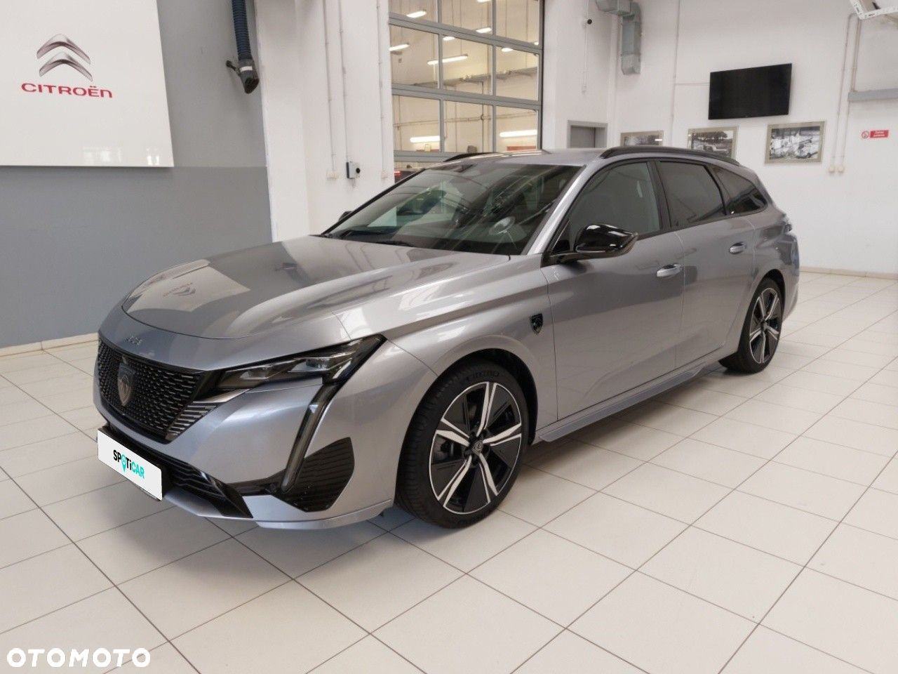Peugeot 308 - 19