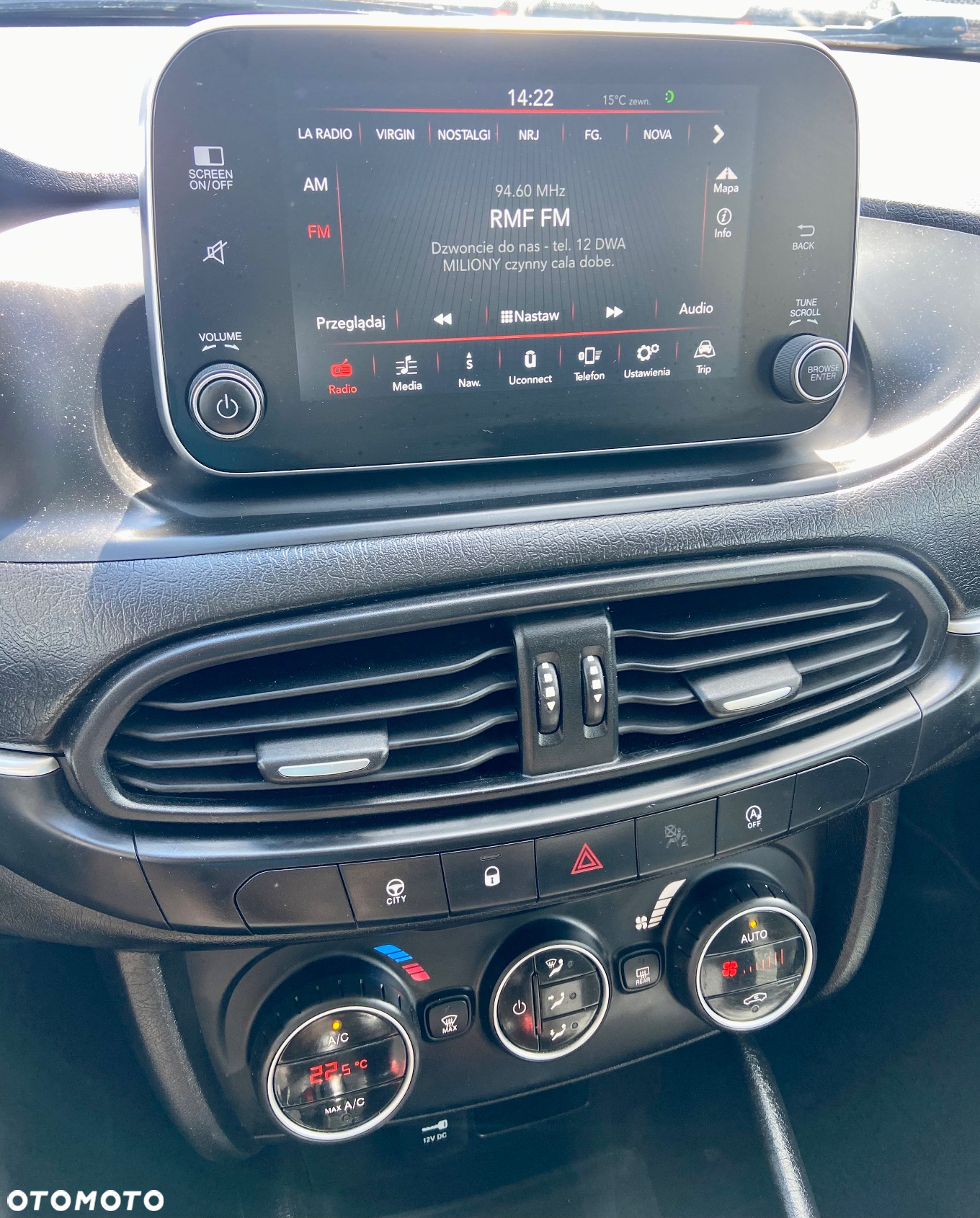 Fiat Tipo 1.3 MultiJet 16v Sport - 18