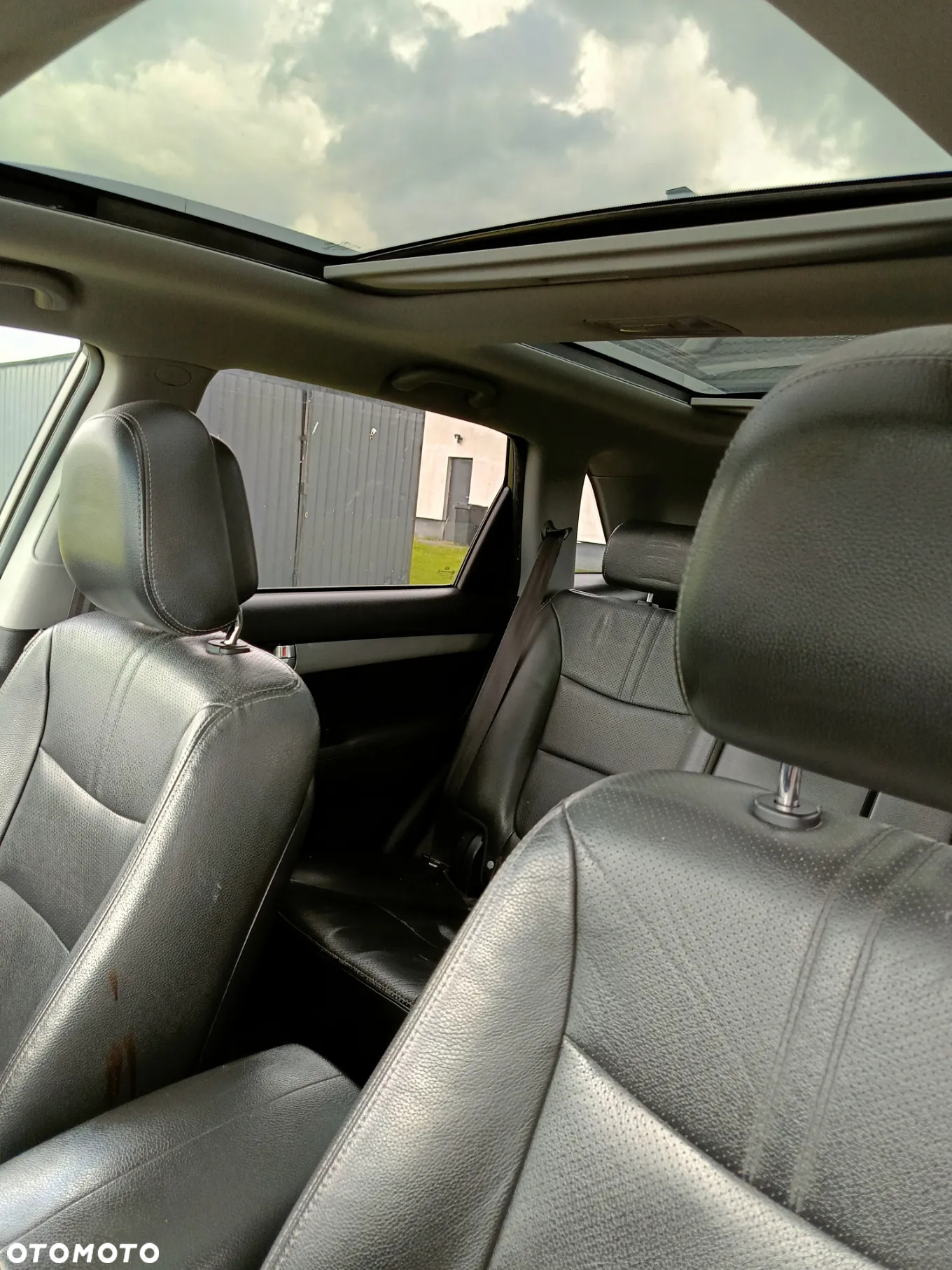 Kia Sorento 2.0 CRDi Voyage - 13