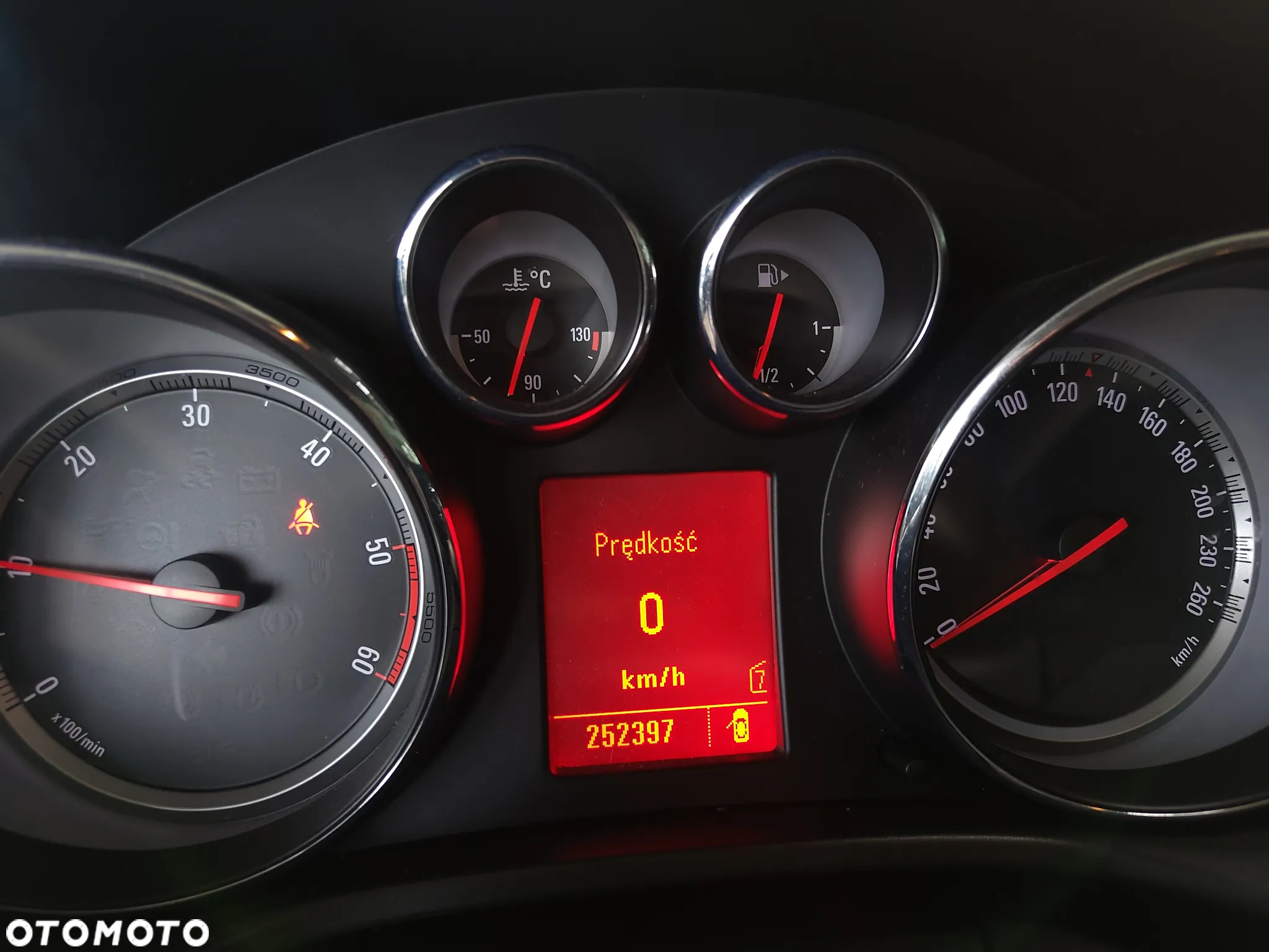 Opel Insignia 2.0 CDTI Edition - 6