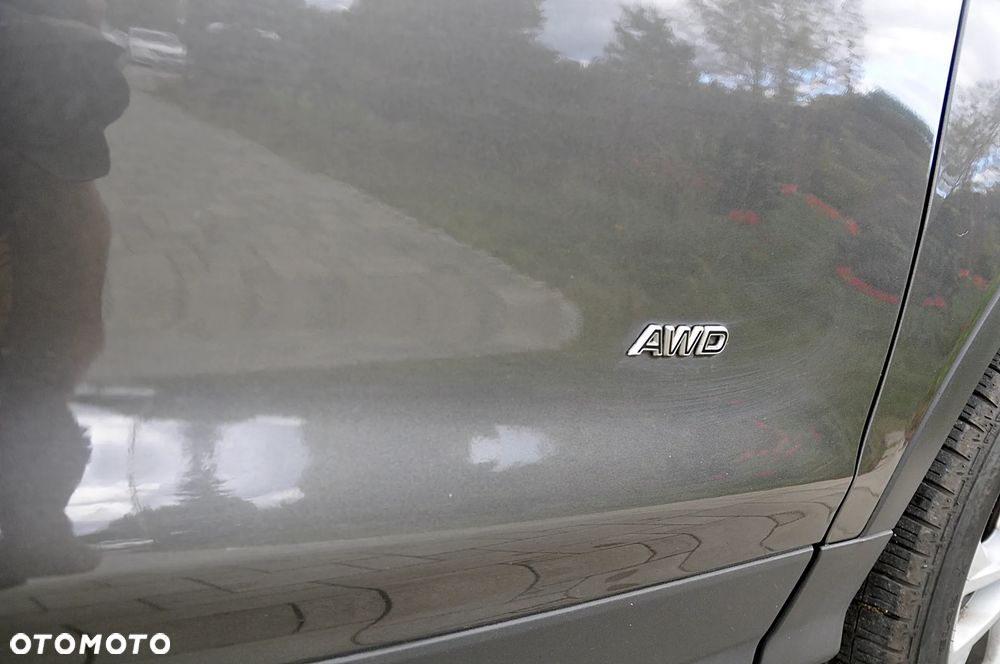 Ford Kuga 2017 photo 5