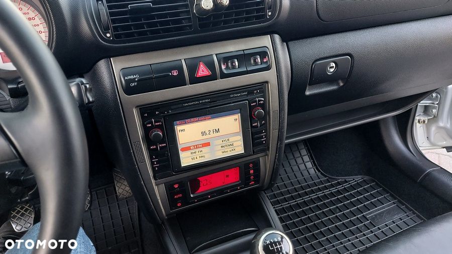 Seat Leon 2.8 V6 Top Sport Allrad - 18