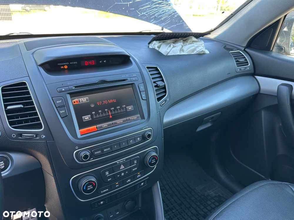 Kia Sorento - 14