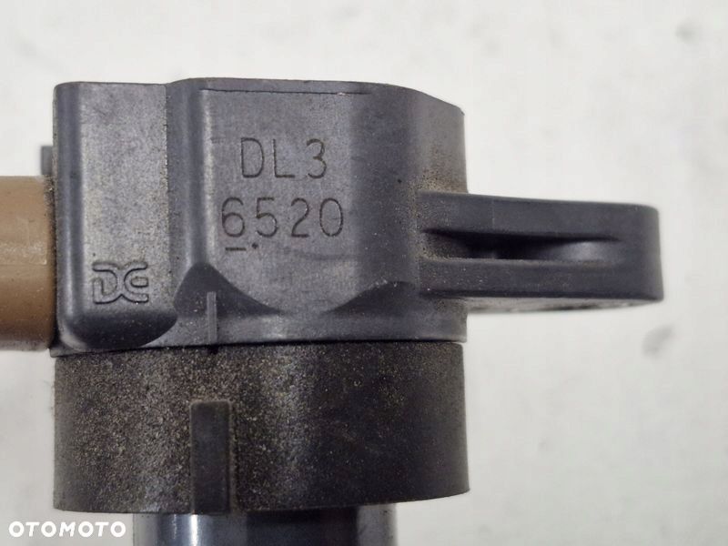 SUZUKI VITARA III 3 1.6 CEWKI ZAPŁONOWE DL36520 KOMPLET 3PIN - 7