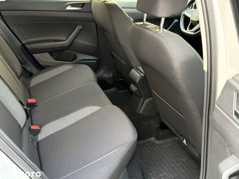 Volkswagen Taigo 1.0 TSI OPF DSG Life - 40