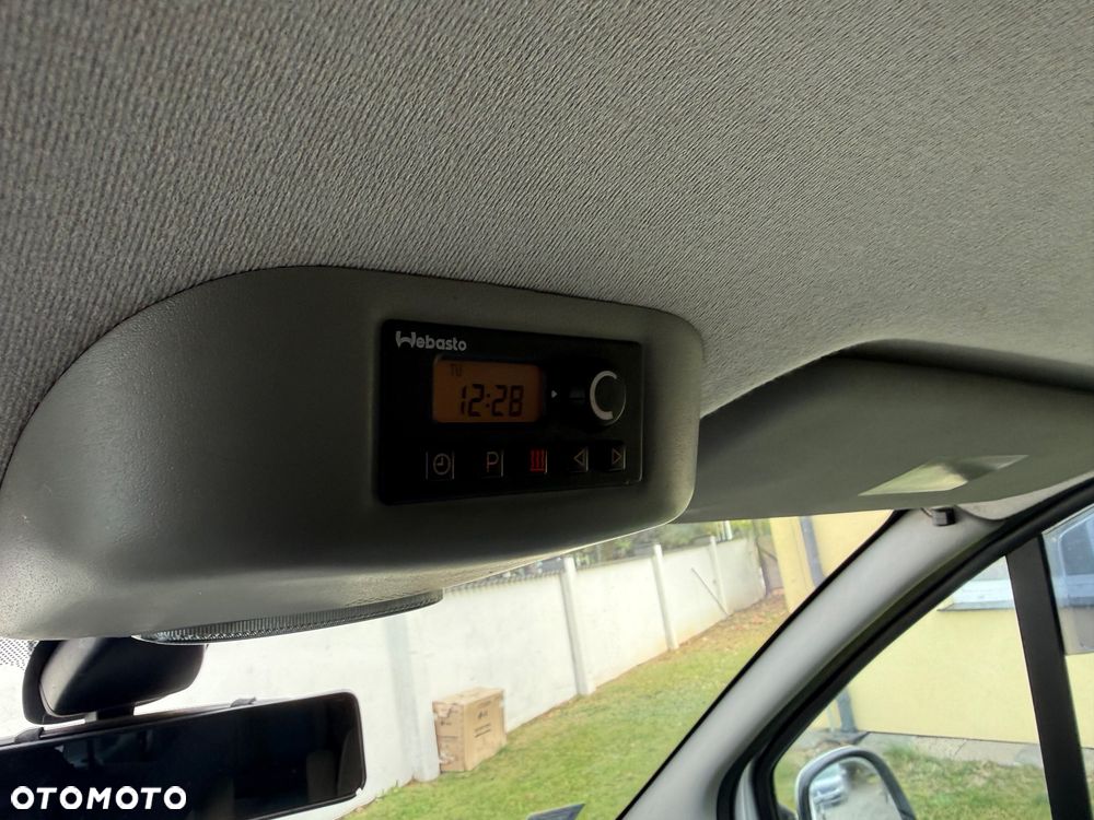 Renault Trafic L1H1 Generation Lux - 22
