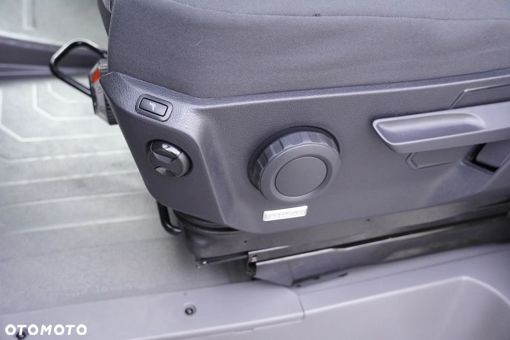 Volkswagen CRAFTER L5H3 - 17