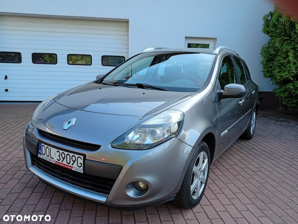 Renault Clio 1.2 TCE Expression - 4