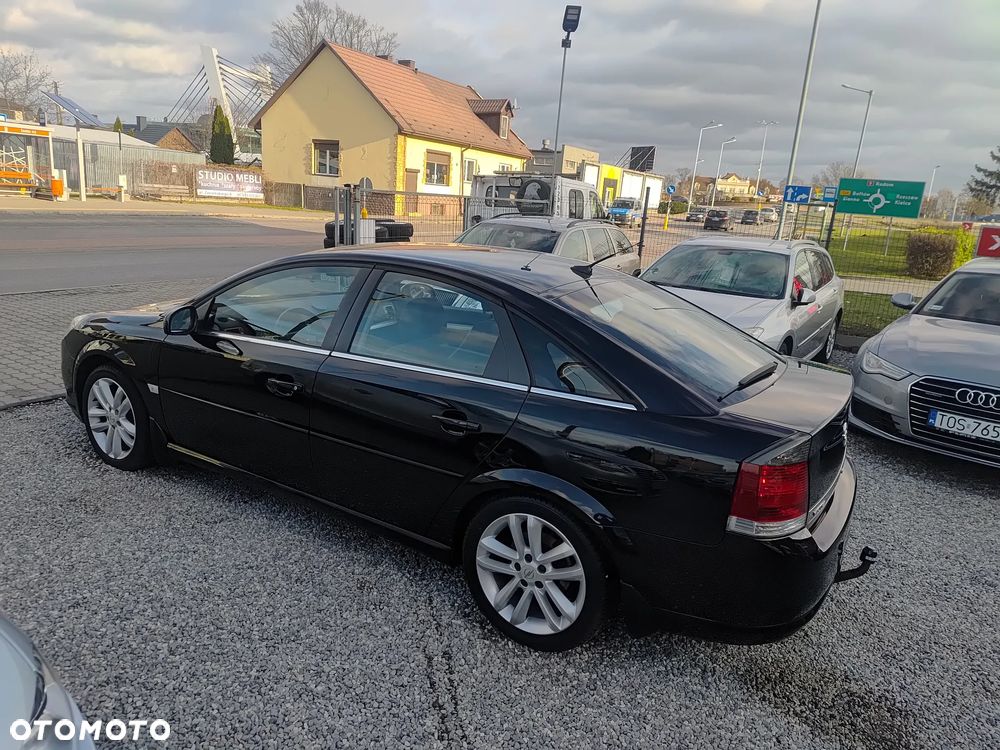 Opel Vectra 1.6 Edition - 13