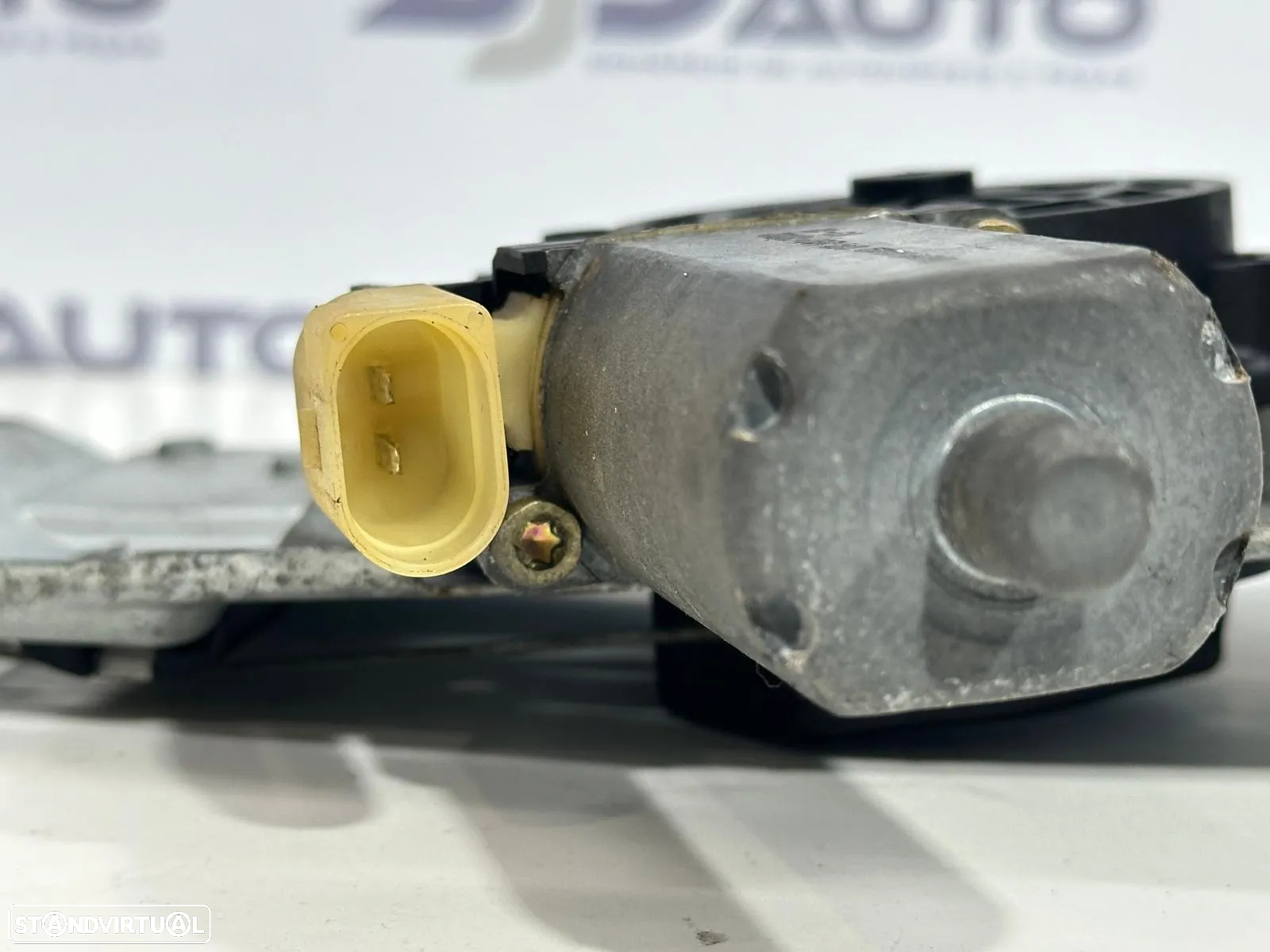 Elevador Direito / Esquerdo - Smart Fortwo W450 (2004) - 6
