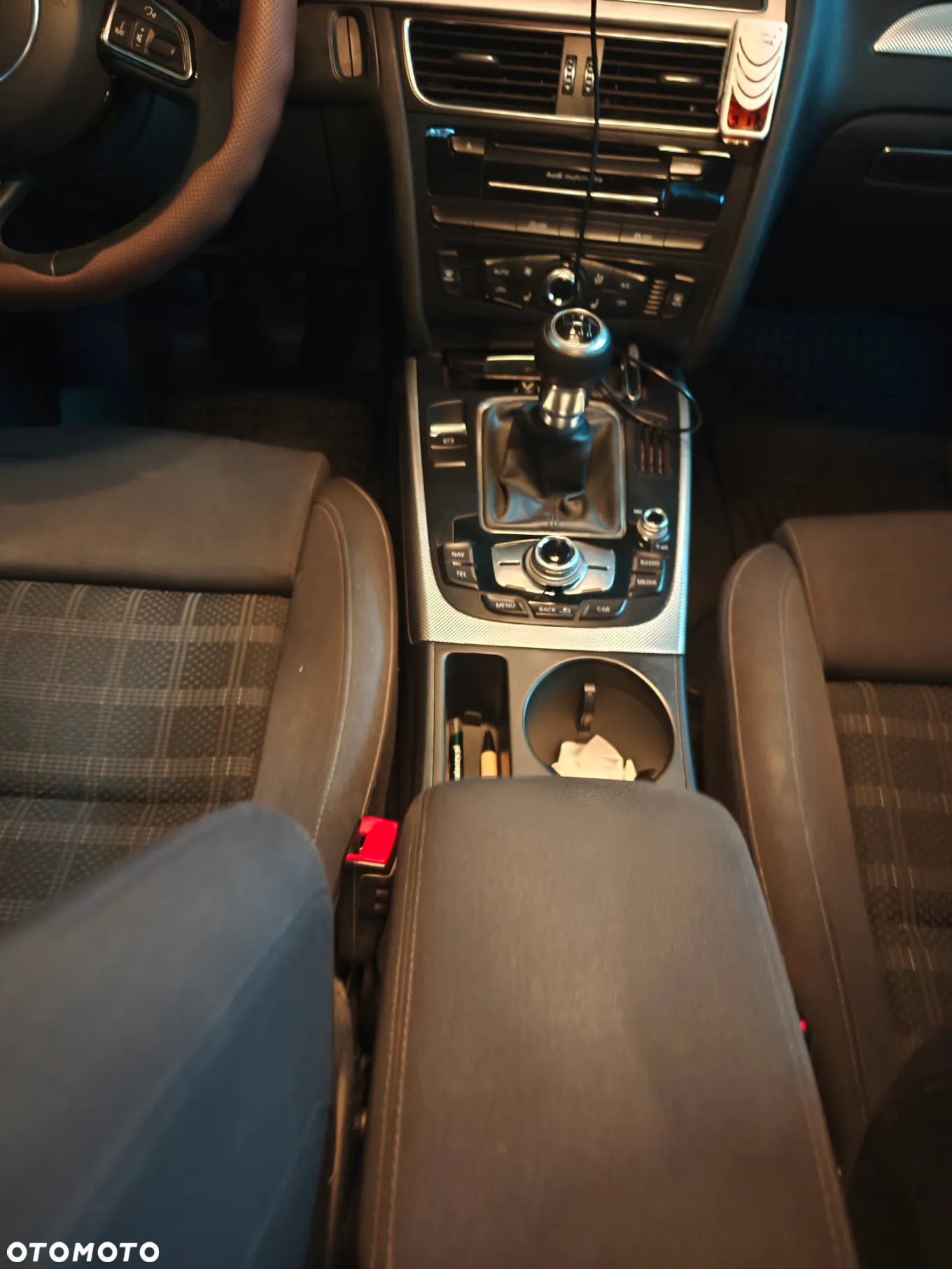 Audi A4 2.0 TDI Prime Edition - 24