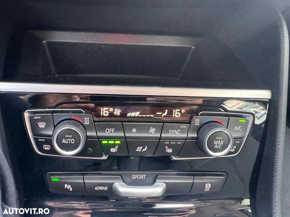 BMW Seria 2 225xe iPerformance AT Advantage - 26
