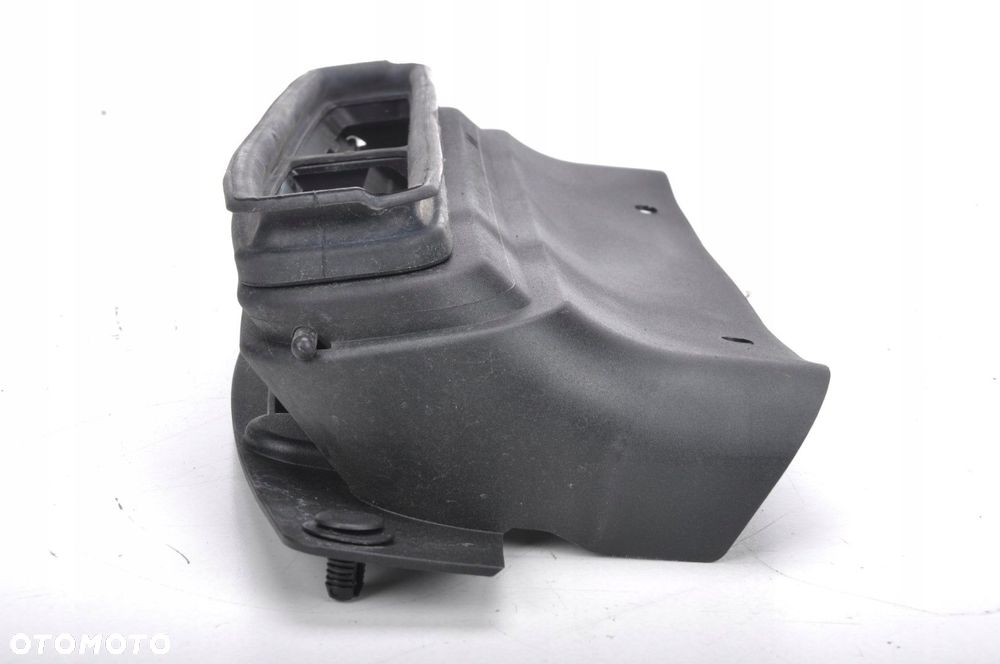 MERCEDES AMG GT S C190 4.0 V8 KIEROWNICA POWIETRZA - 5