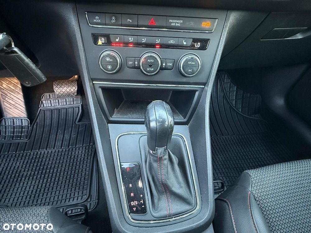 Seat Leon 2.0 TDI DPF Start&Stop DSG FR - 12