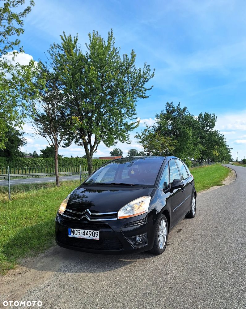 Citroën C4 Picasso 2.0 HDi Exclusive MCP - 2