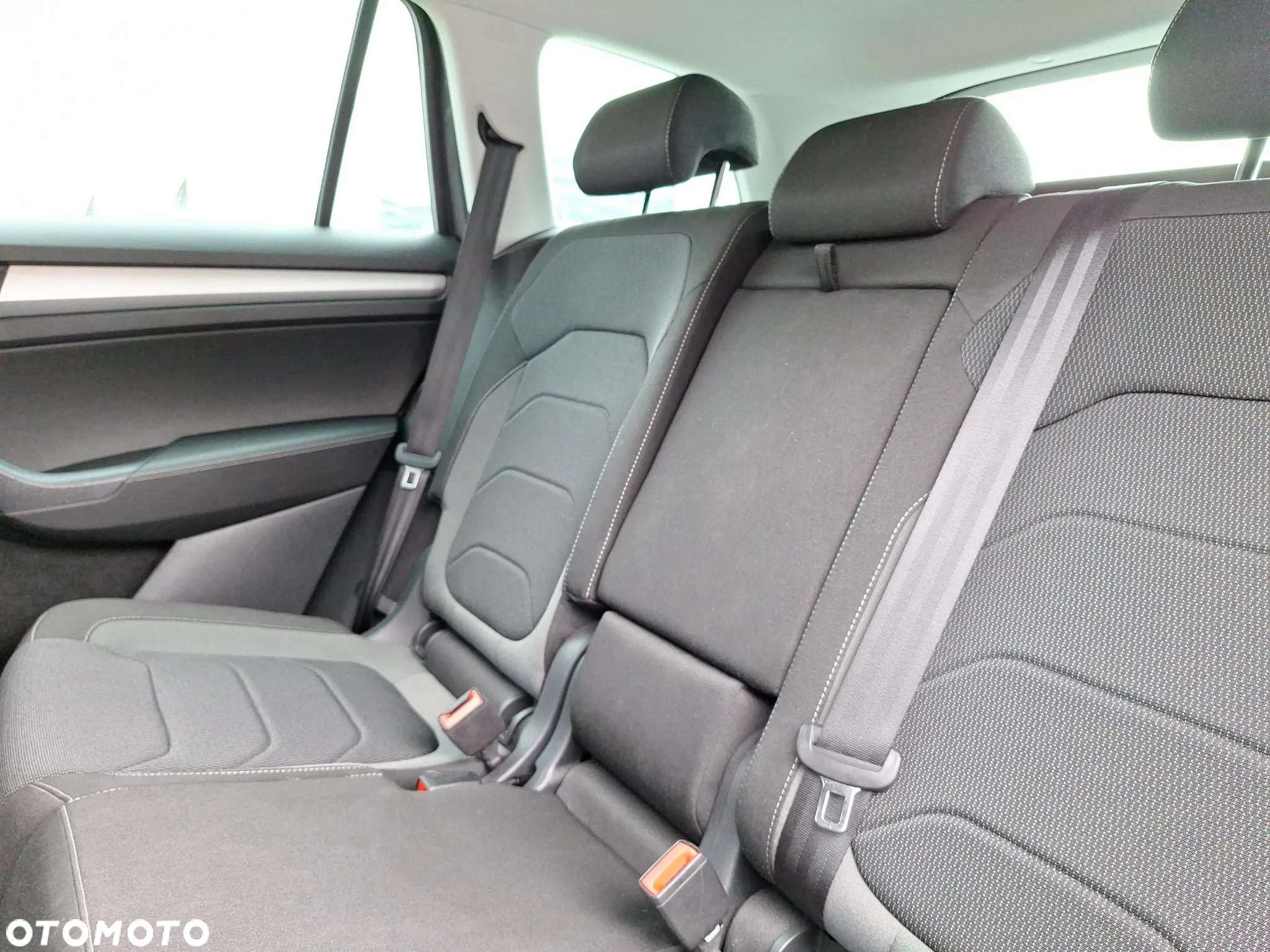 Skoda Kodiaq 1.5 TSI ACT 4x2 Ambition DSG - 16