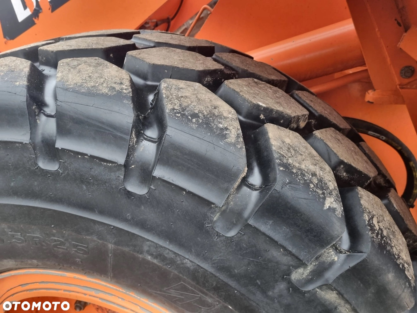 Doosan DL200 DL220 ROK 2017 Przebieg:4000mth - 12