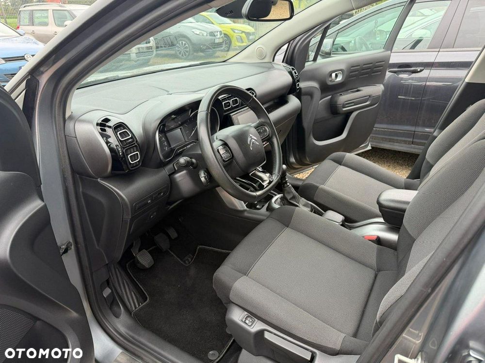 Citroën C3 Aircross - 5