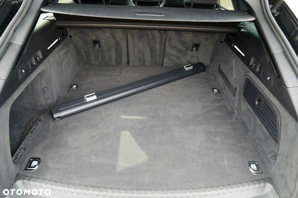 Audi A6 Avant - 14