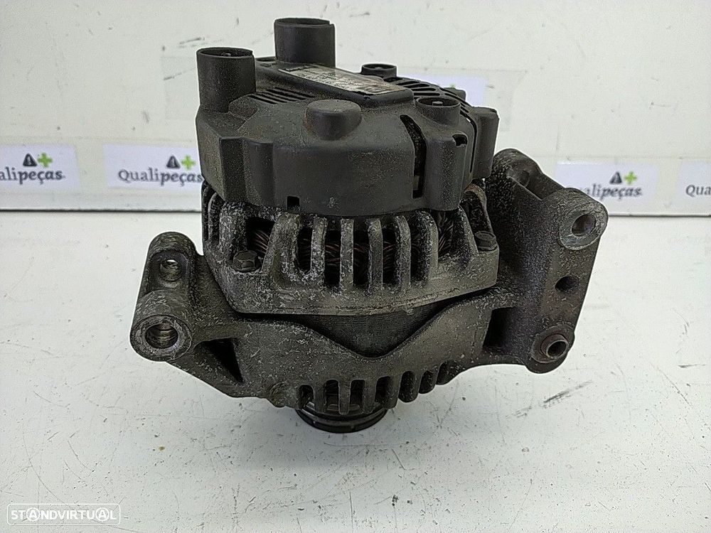 Alternador Opel Astra H (A04) - 3