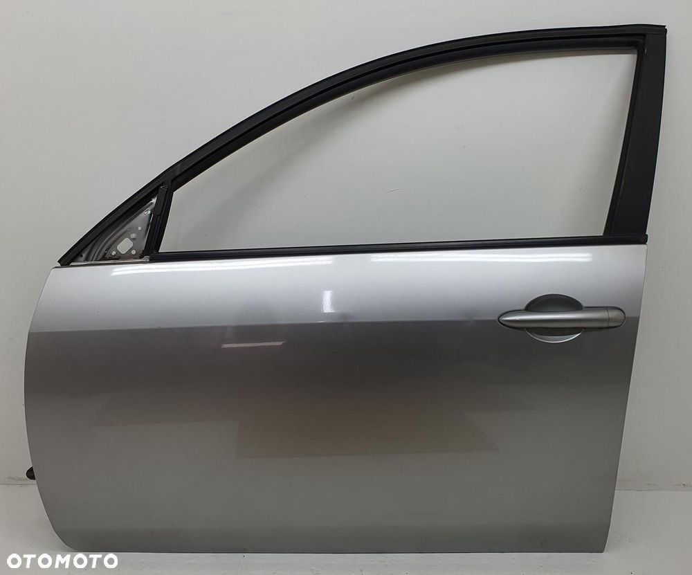 DRZWI LEWY PRZÓD KY0 NISSAN PRIMERA P12