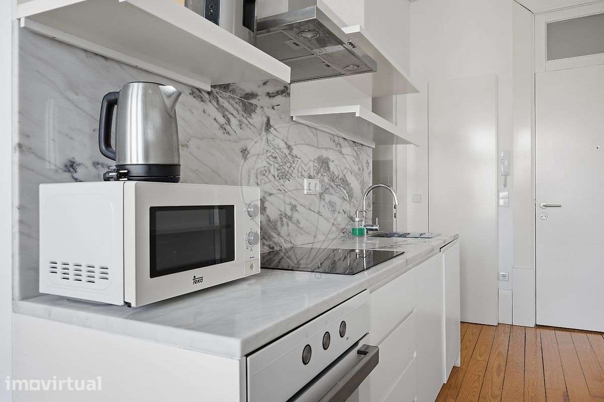 Apartamento T0 para venda - Grande imagem: 5/23