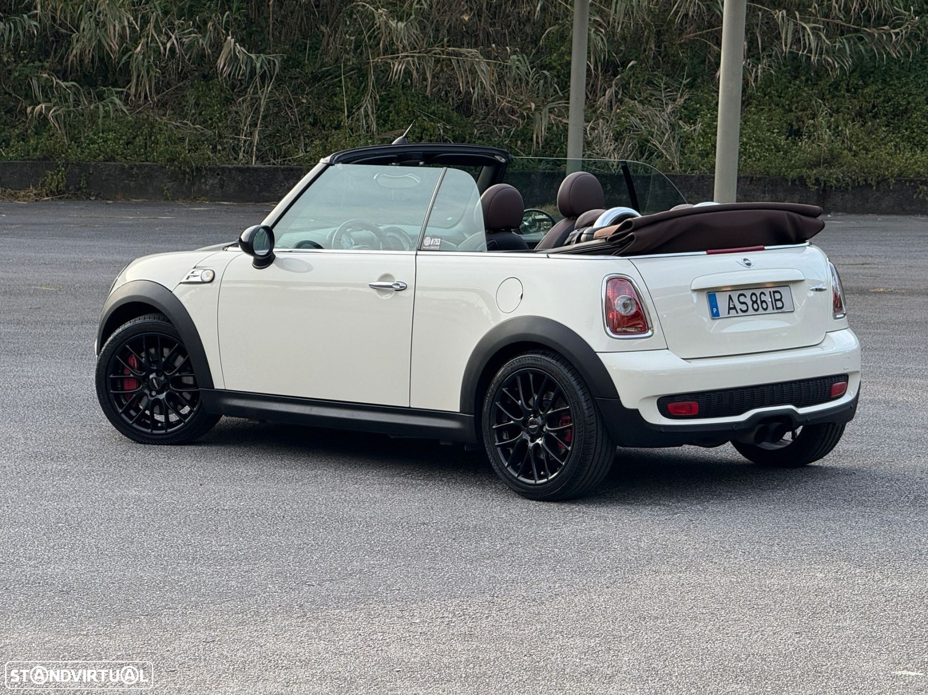 MINI 3 Portas John Cooper Works - 5