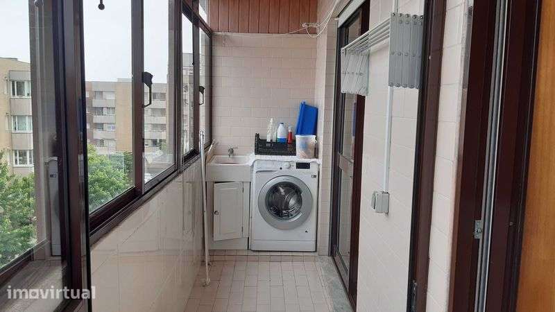Alugo Apartamento - Grande imagem: 3/10