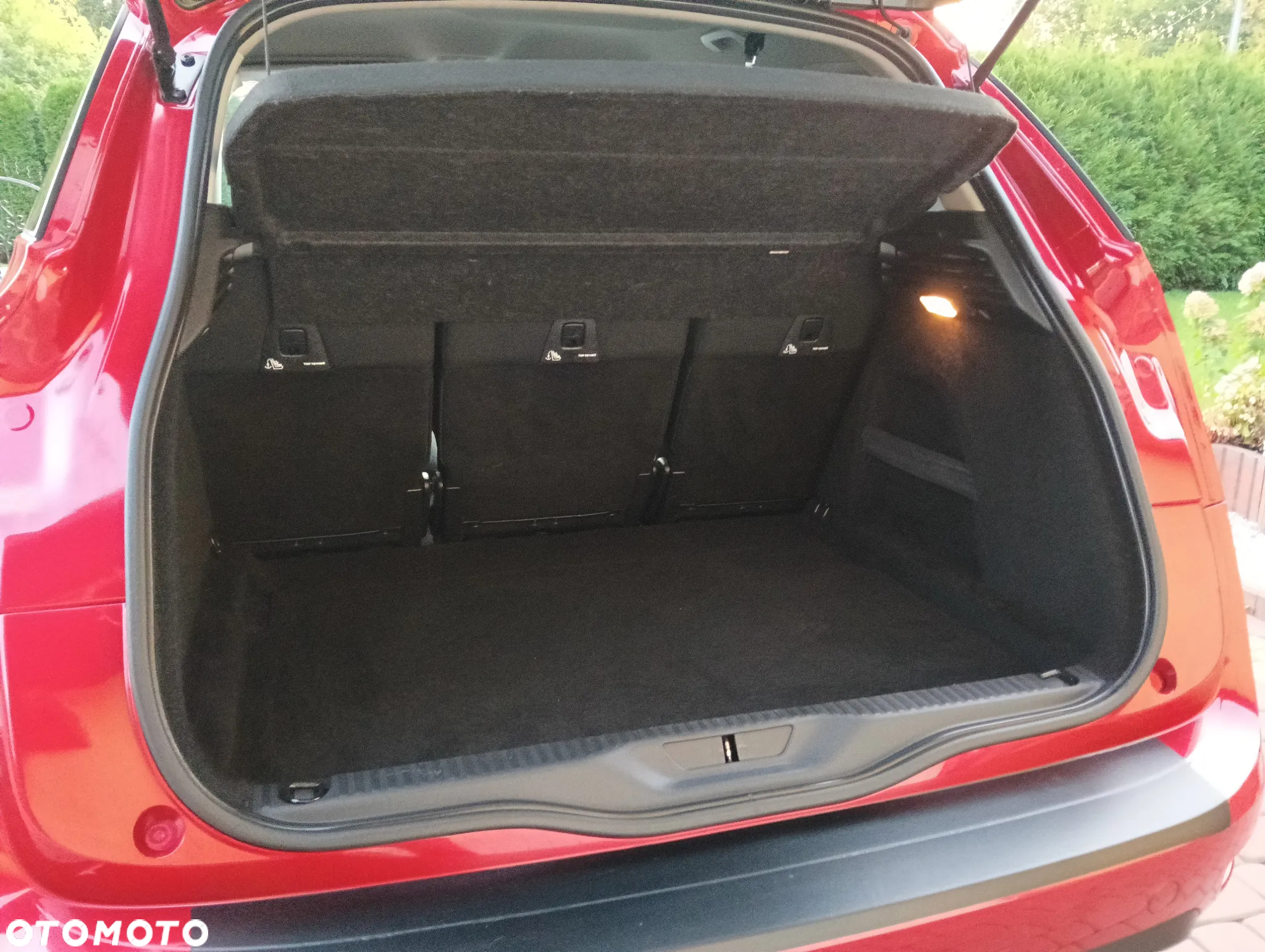 Citroën C4 Picasso 1.6 VTi Selection - 9