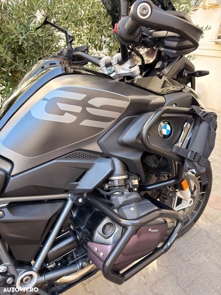 BMW R1250GS - 7