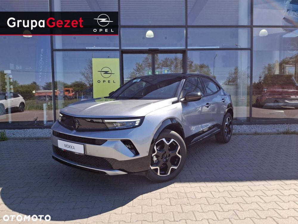 Opel Mokka - 5
