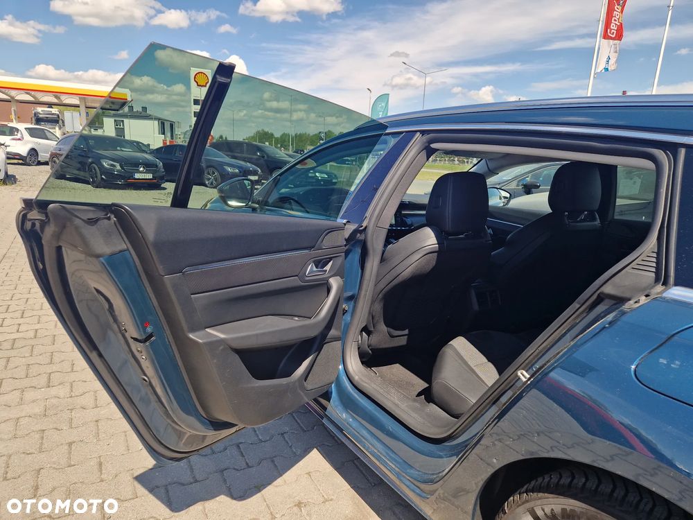 Peugeot 508 - 22