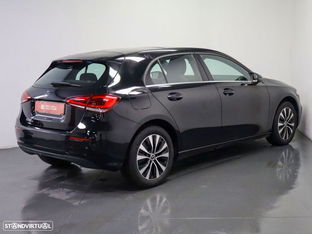 Mercedes-Benz A 250 e Style Plus - 3