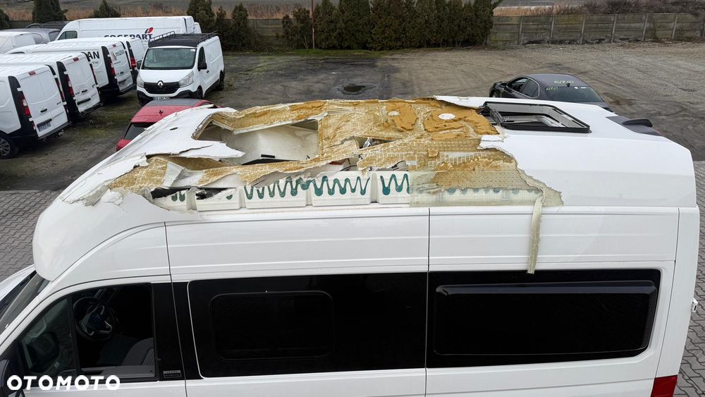 Volkswagen Grand California - 27