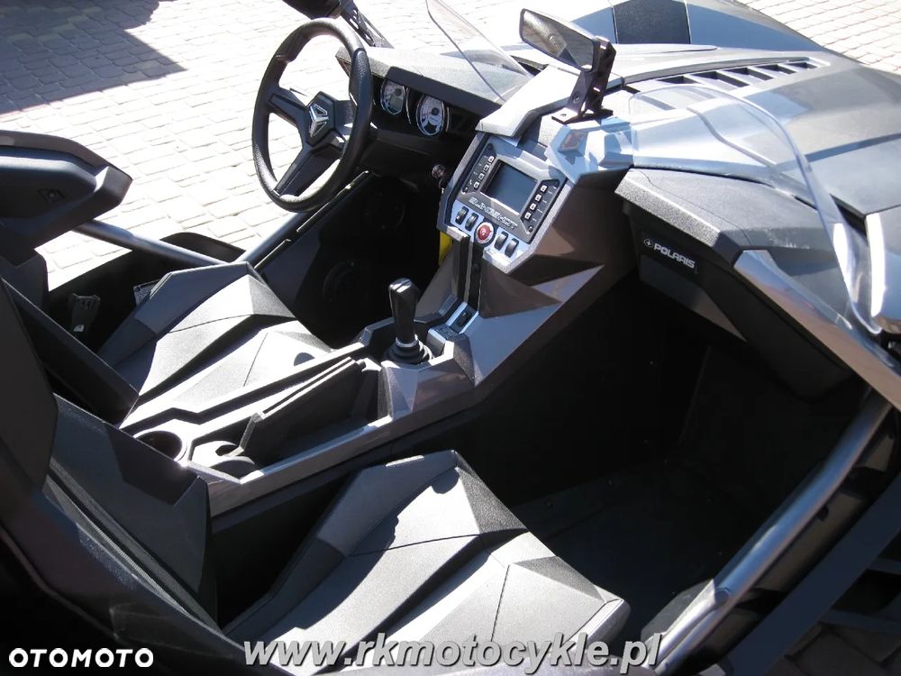 Polaris Inny - 10