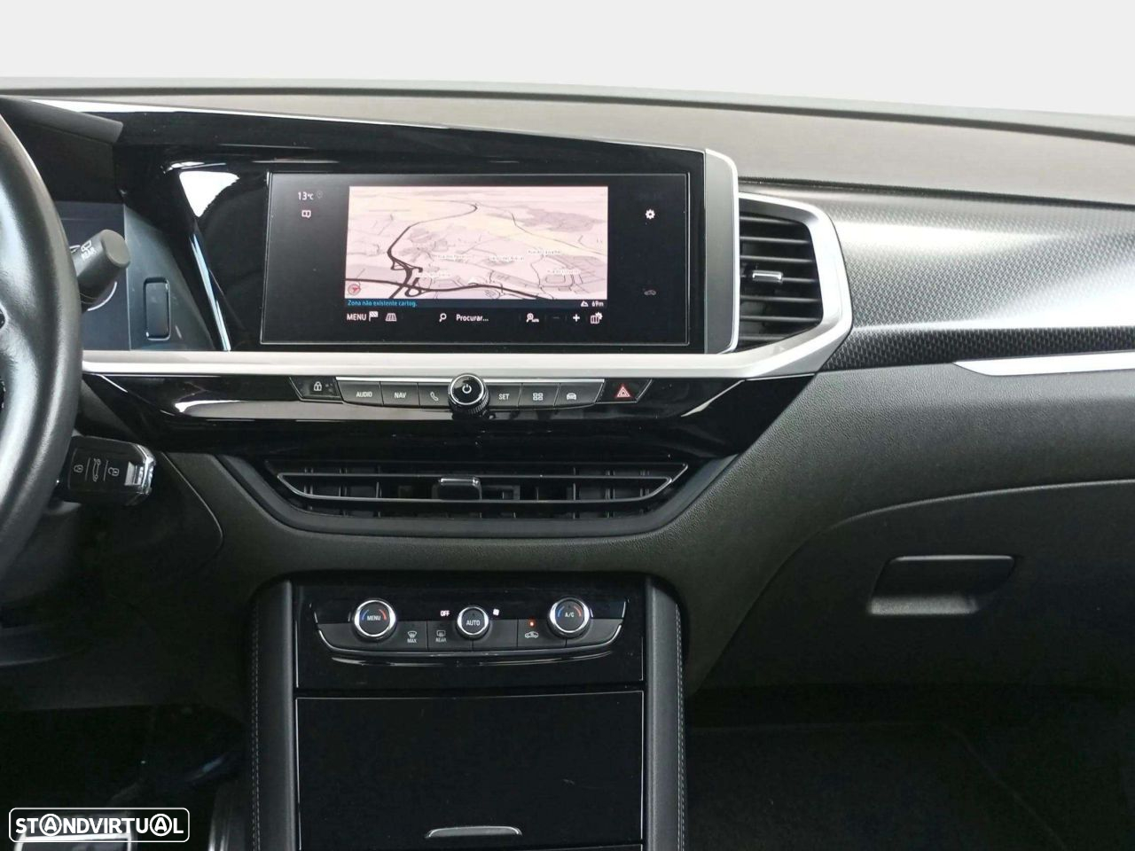 Opel Grandland 1.5 CDTI GS Line AT - 9