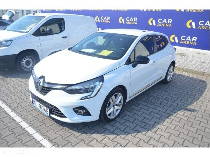 Renault Clio - 3