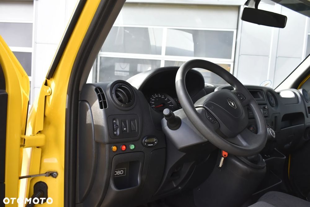 Renault Master - 21